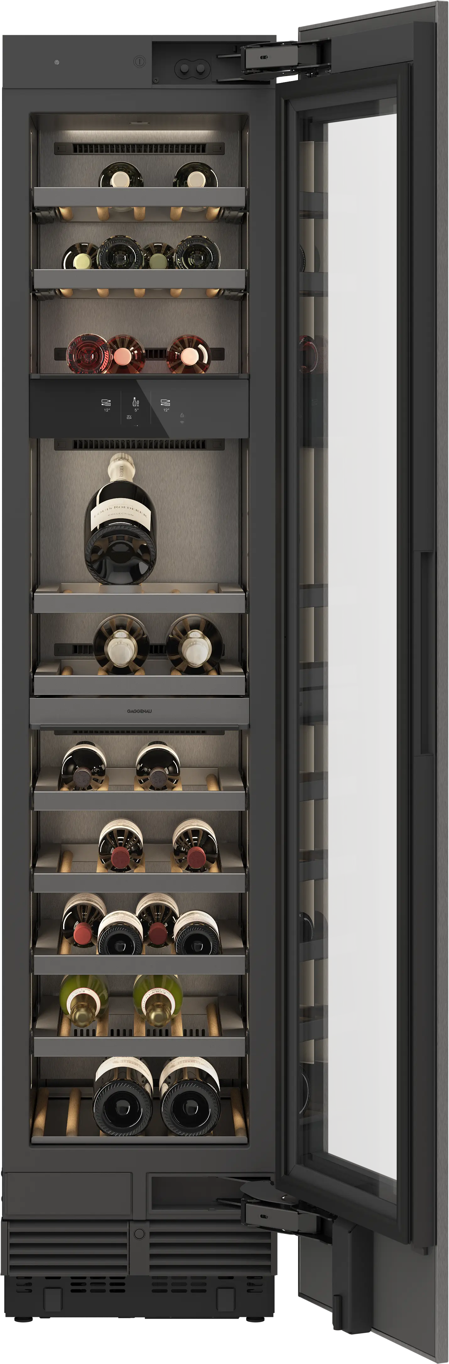Gaggenau RVW417170 şarap dolabı