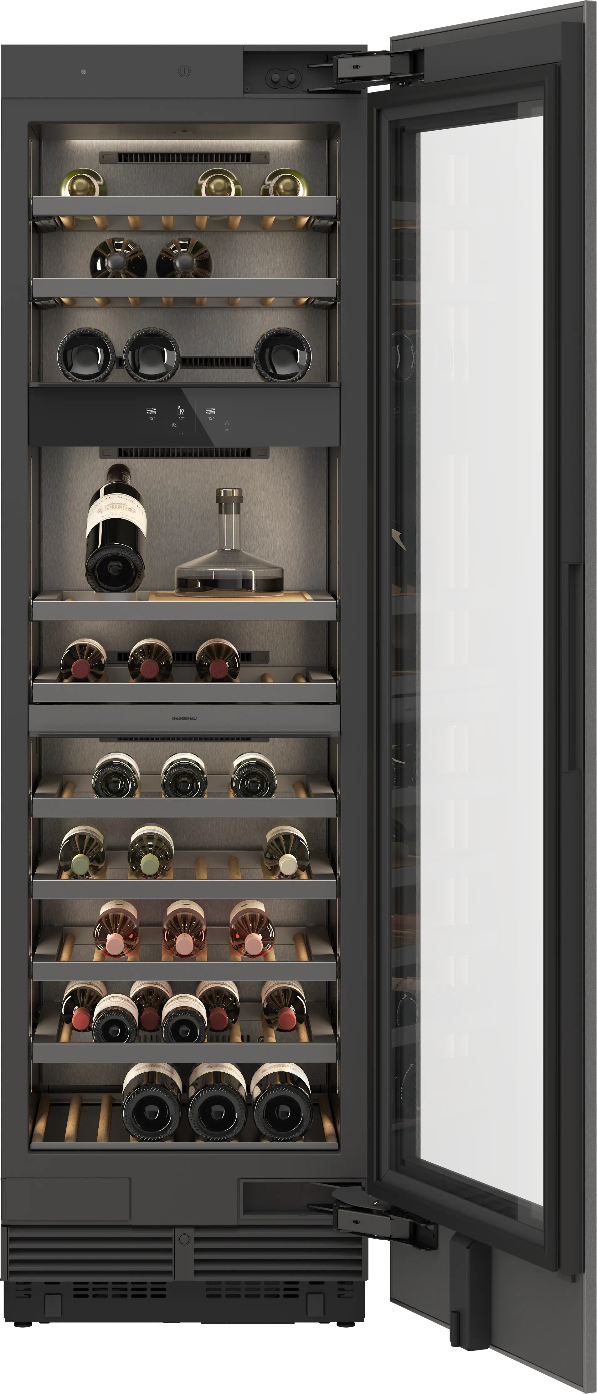 Gaggenau RVW467170 şarap dolabı