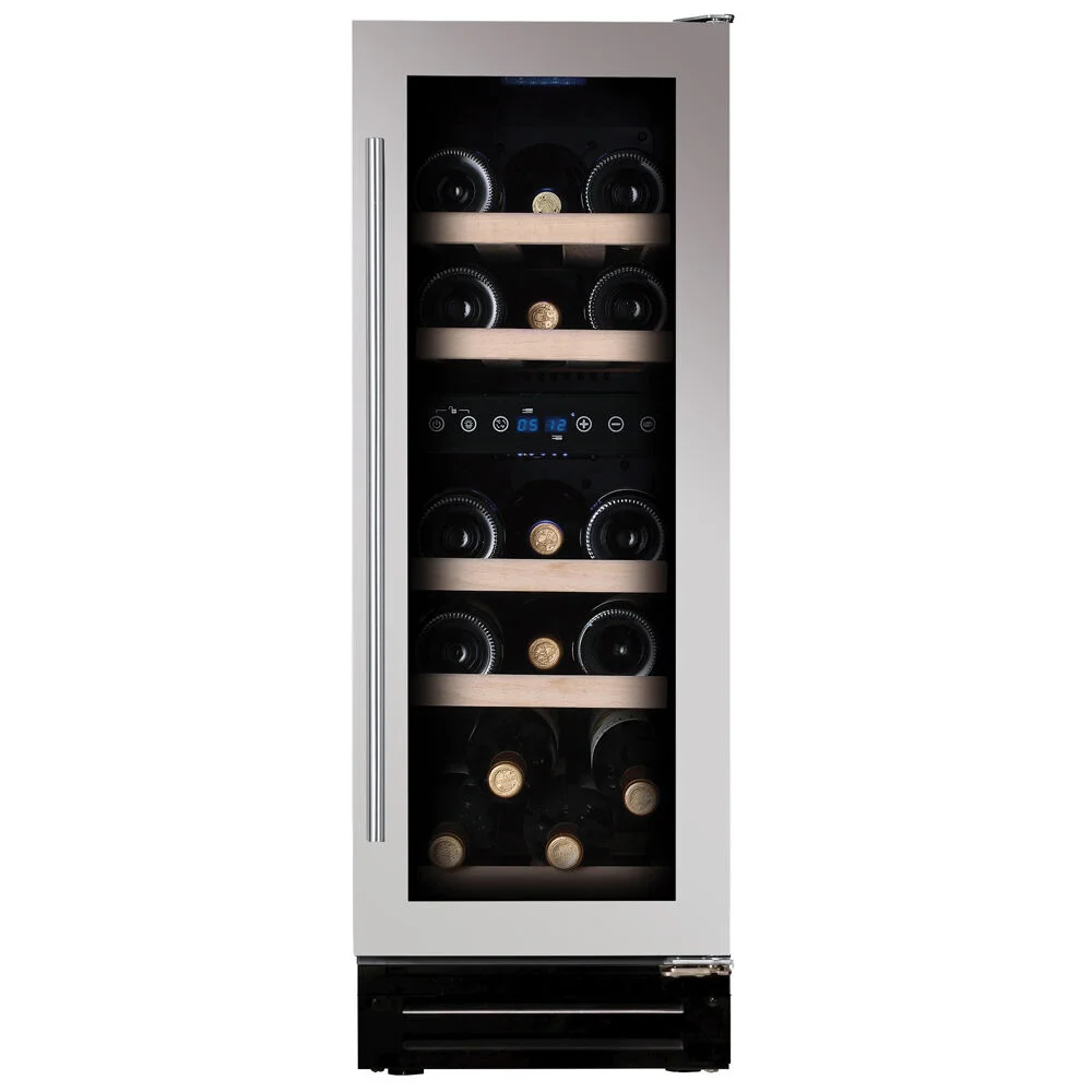 Dunavox DAUF-17.58DSS şarap dolabı