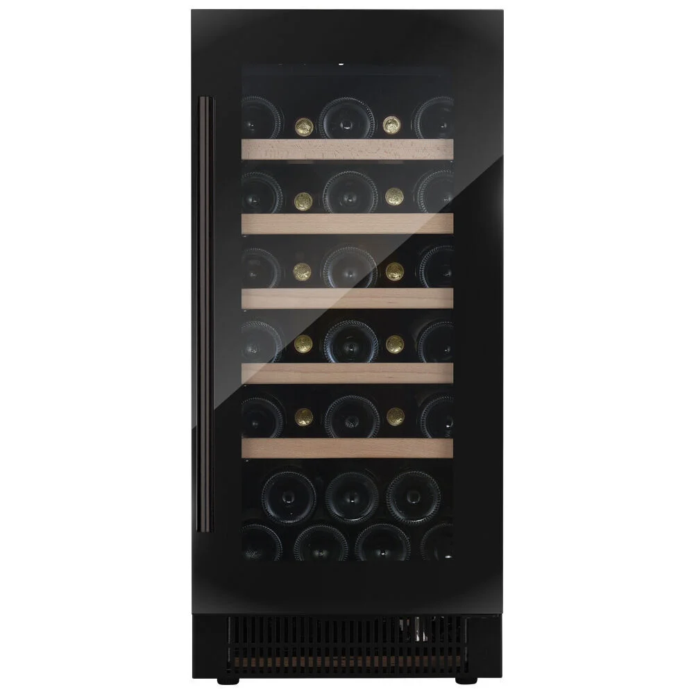 Dunavox DAUF-32.83B şarap dolabı