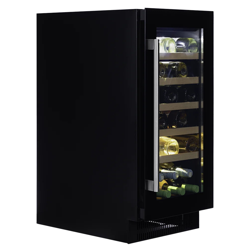 Dunavox DAUF-32.83MB şarap dolabı