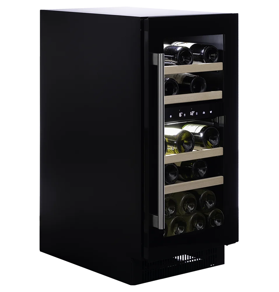 Dunavox DAUF-32.78DMB şarap dolabı