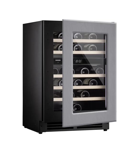 Dunavox DAUF-41.146DOP.TO şarap dolabı