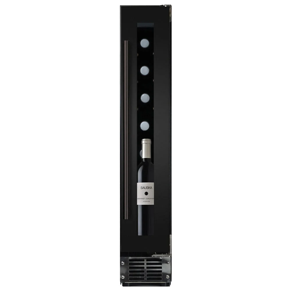 Dunavox DAUF-8.23B şarap dolabı