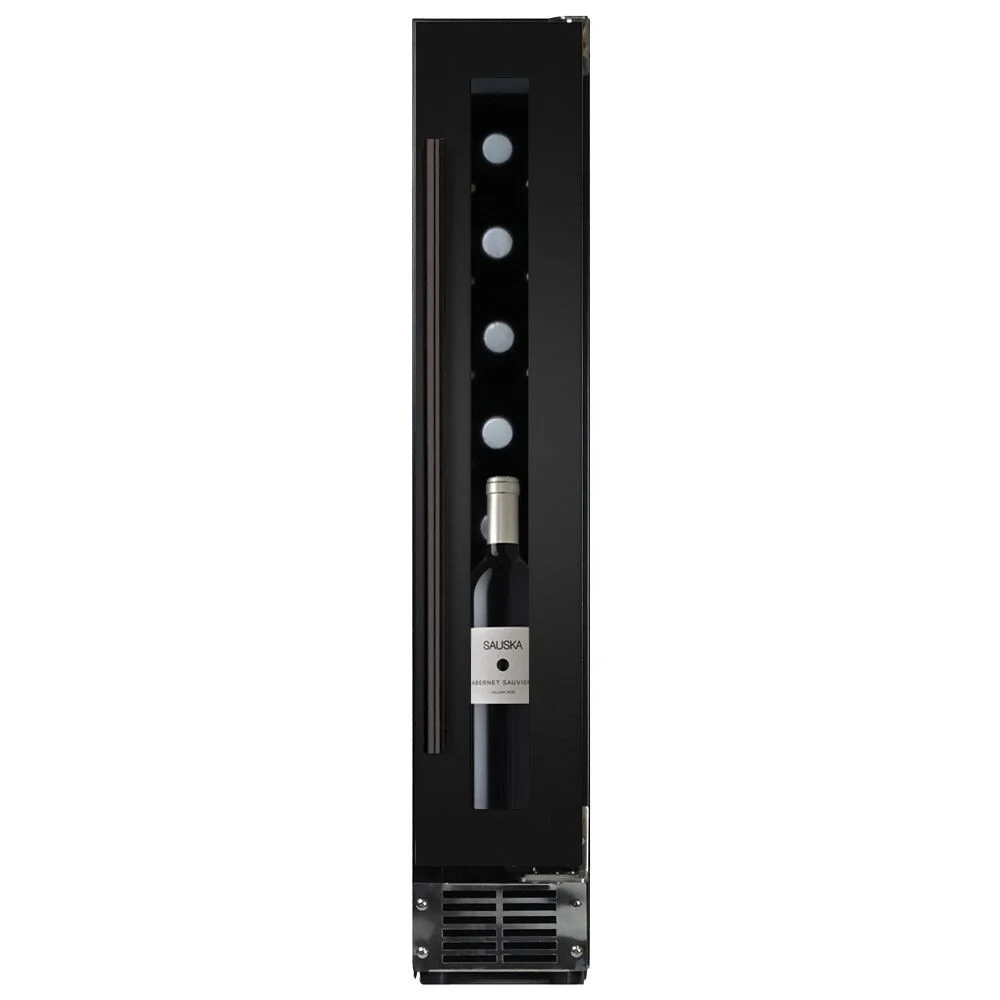 Dunavox DAUF-8.23MB şarap dolabı