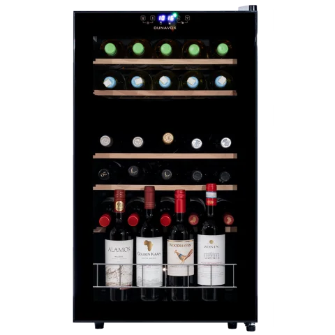 Dunavox DXFH-30.80 şarap dolabı