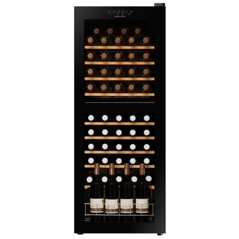 Dunavox DXFH-50.142 şarap dolabı