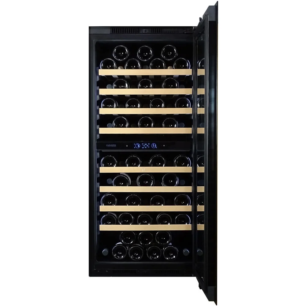 Dunavox DVH-70.185DC.TO şarap dolabı