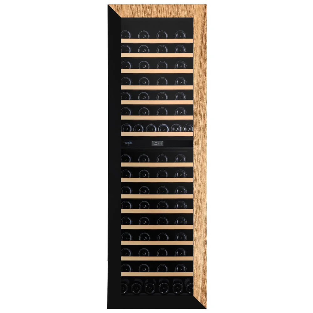 Dunavox DVN-109.291DOP.TO şarap dolabı