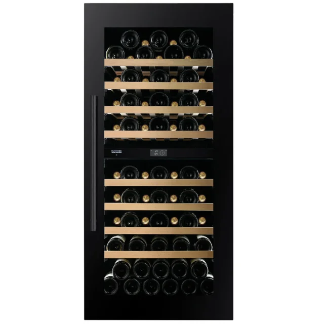 Dunavox DVP-70.185DB şarap dolabı