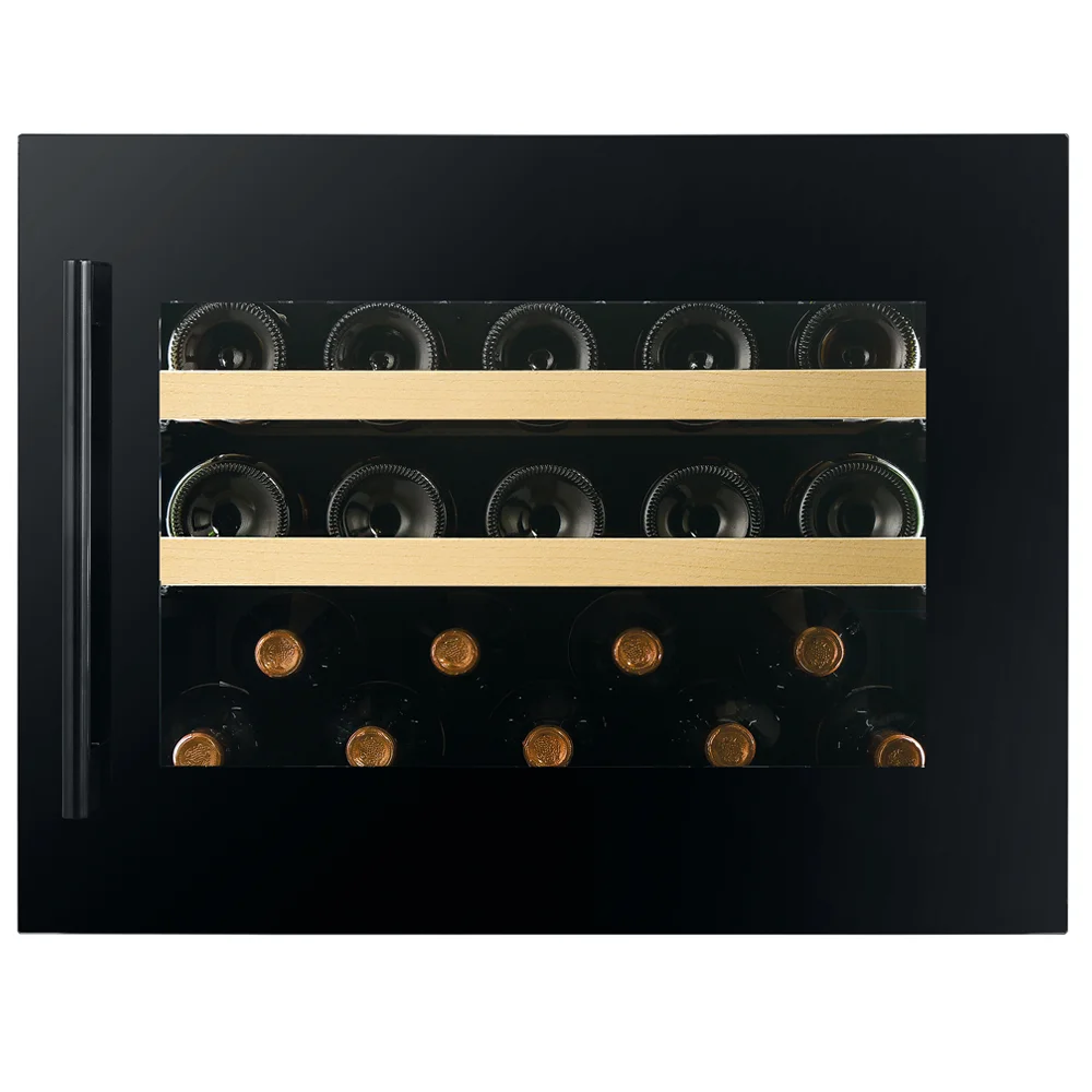 Dunavox DVS-19.50MB şarap dolabı